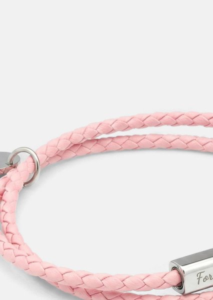 Leren armband Finesse Edge
