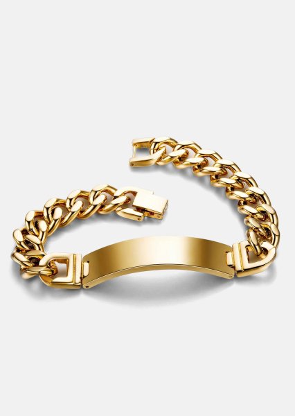 Armband Valor Essence - 18k Verguld