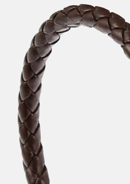 Leren armband Noble Strand