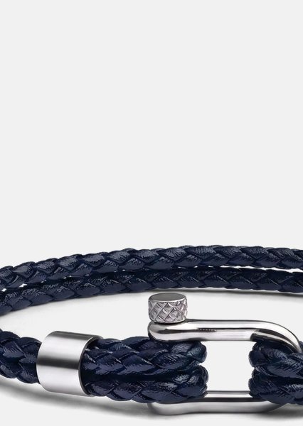 Leren armband Noble Stride