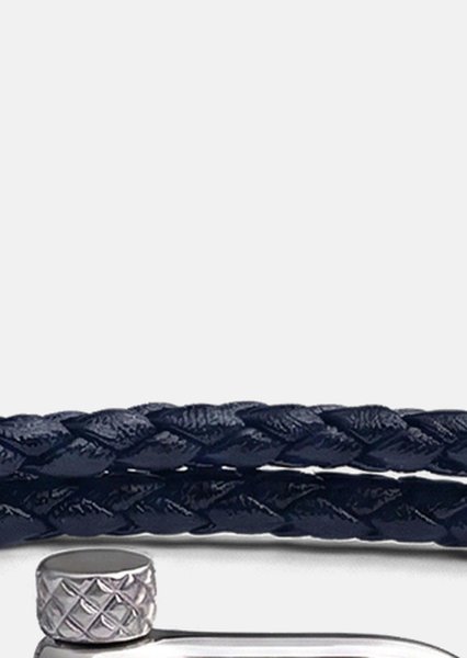 Leren armband Noble Stride