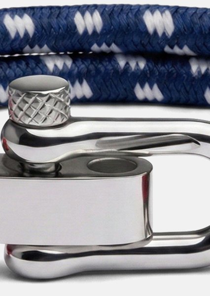 Koordarmband Mariner Nexus