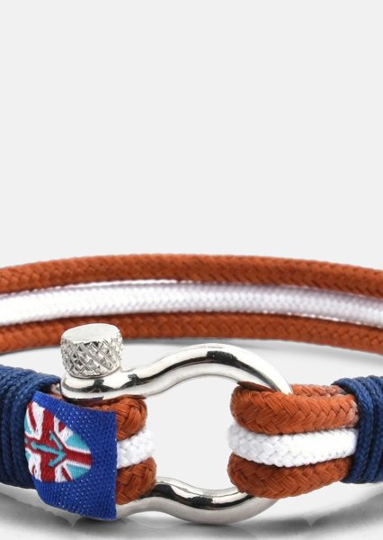 Koordarmband Zoren Thread