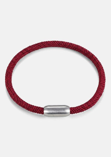 Koordarmband Crimson Nobility