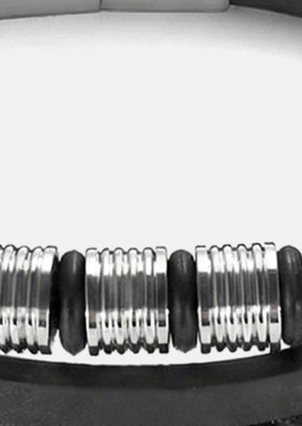 Leren armband Noble Trench