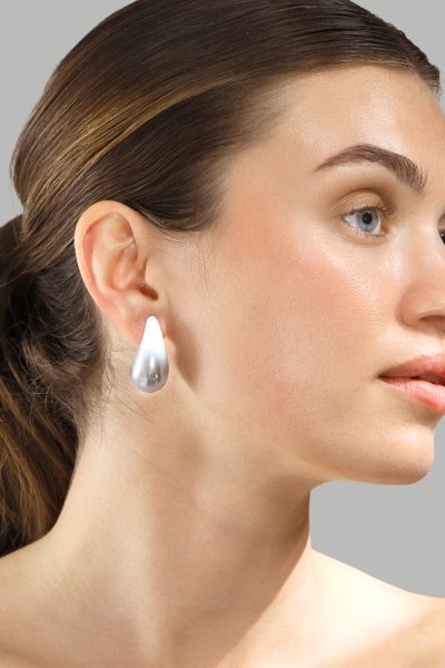Oorbellen Verdé Glow – 18k Verguld