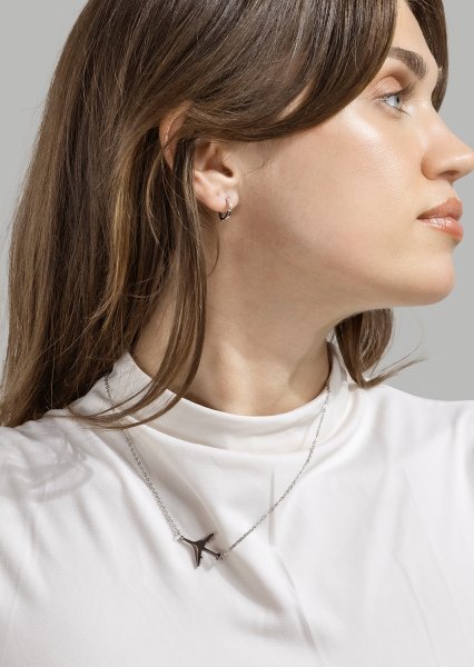 Ring Pulse – Verzilverd