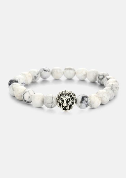 Kralenarmband Lions Crest
