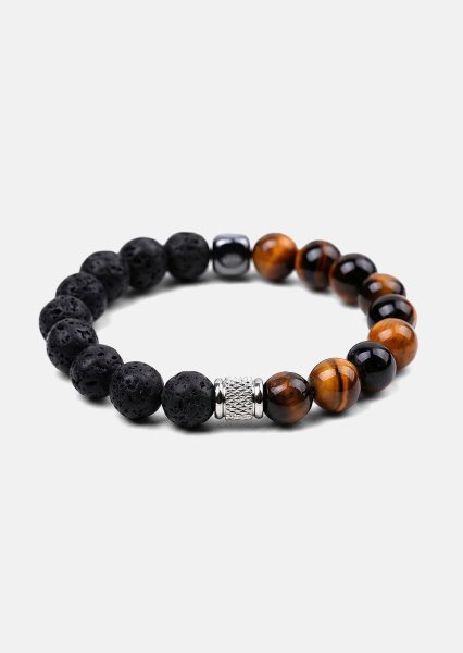 Kralenarmband Eclipse Valor