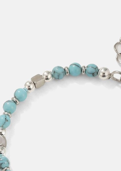 Kralenarmband Azure Vanguard