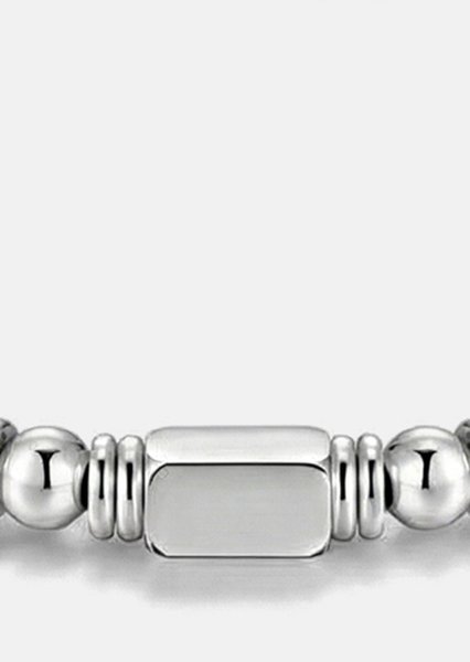 Kralenarmband Cobalt Majesty