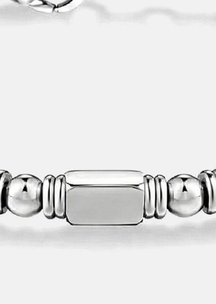 Kralenarmband Emerald Haven
