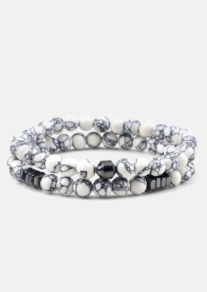 Kralenarmband Cinder Nexus