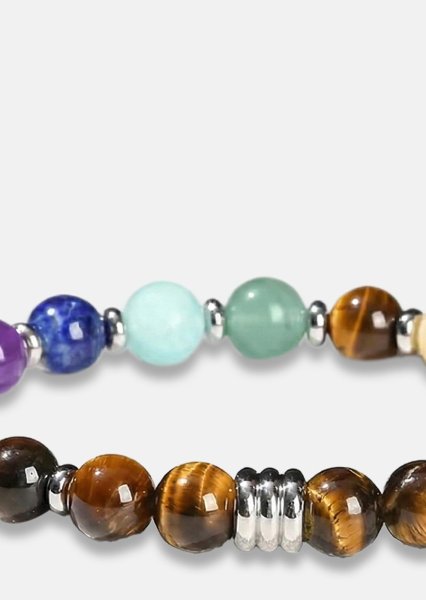 Kralenarmband Noble Sphere
