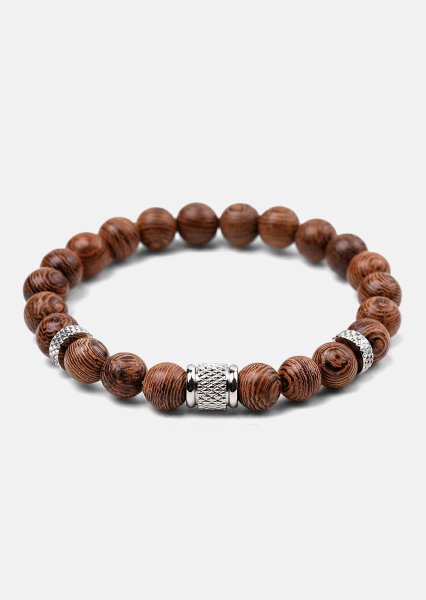 Kralenarmband Haven Aura
