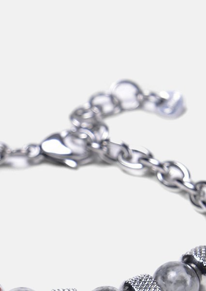 Kralenarmband Titan Kin