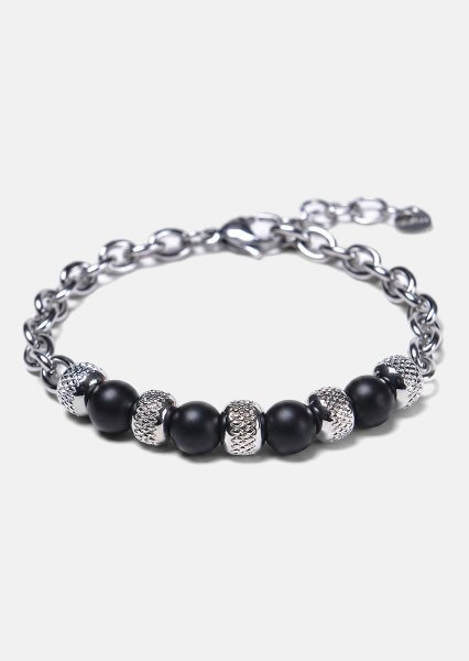 Kralenarmband Crown Nexus
