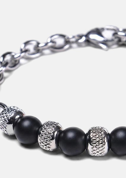 Kralenarmband Crown Nexus