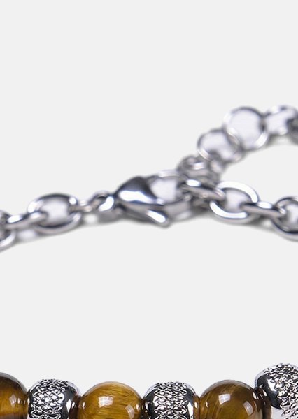 Kralenarmband Titan Fusion