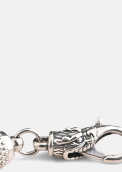 Kralenarmband Emerald Flare