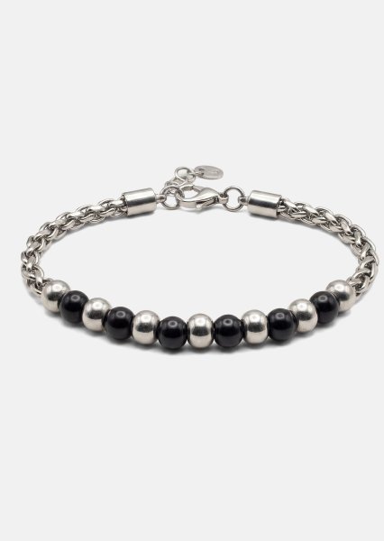 Kralenarmband Noble Axis