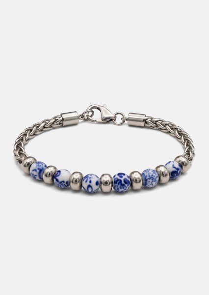 Kralenarmband Zenith Aura