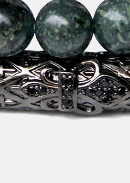 Kralenarmband Shadow Charm