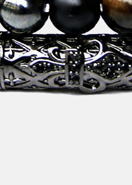 Kralenarmband Titan Aspect
