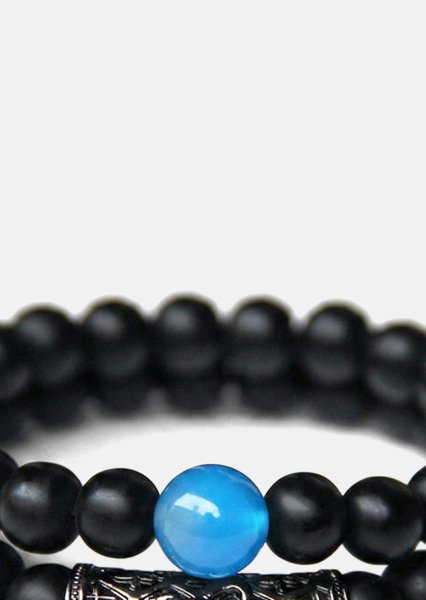 Kralenarmband Vigorous Nexus