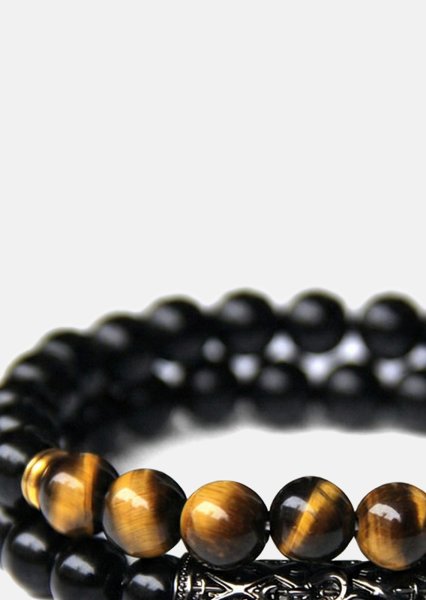 Kralenarmband Dusk Apex