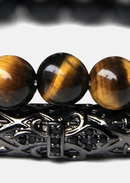Kralenarmband Dusk Apex