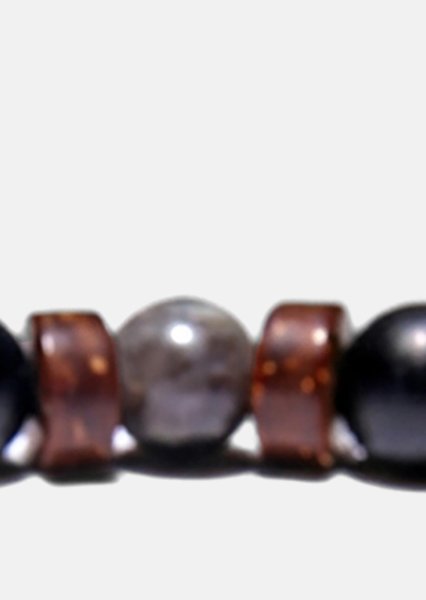 Kralenarmband Titan Edge