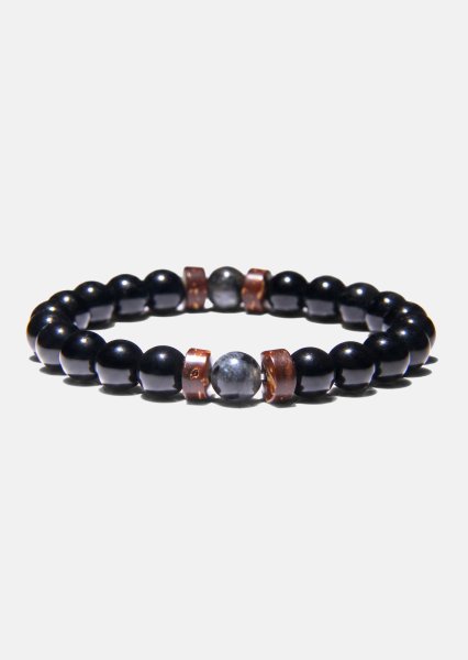 Kralenarmband Noble Nexus