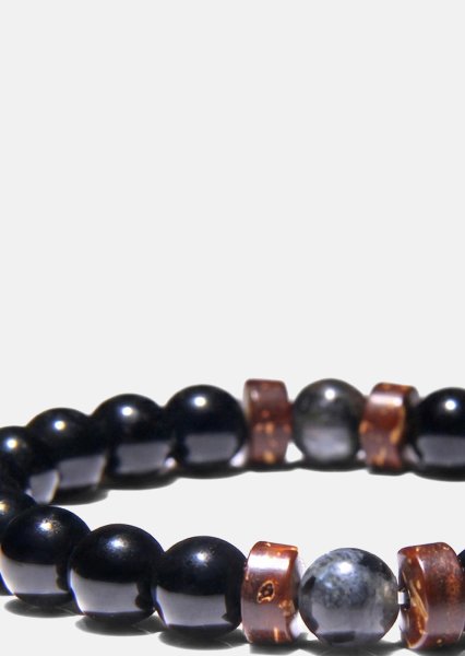 Kralenarmband Noble Nexus