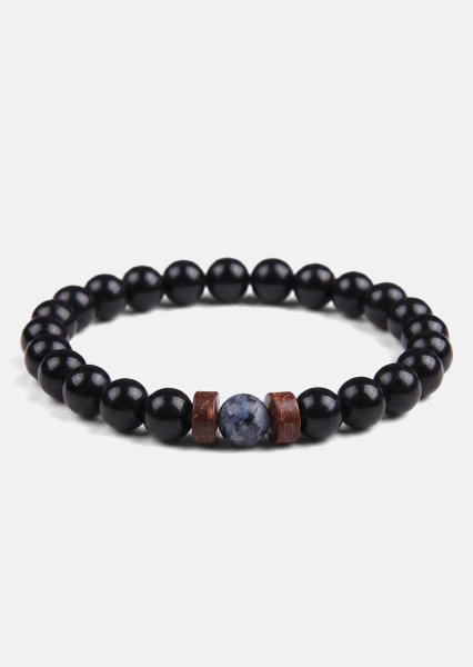 Kralenarmband Valor Sphere