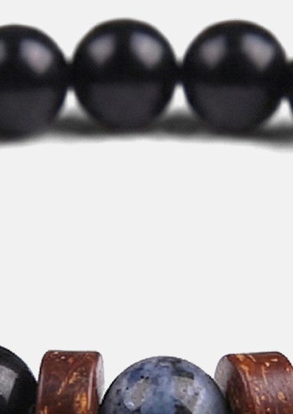 Kralenarmband Valor Sphere