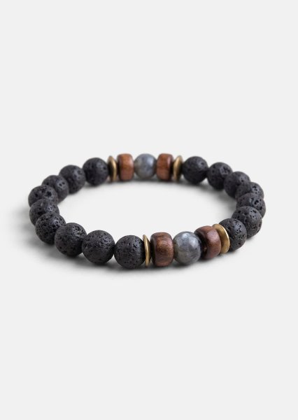 Kralenarmband Noble Essence