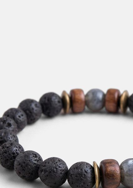 Kralenarmband Noble Essence