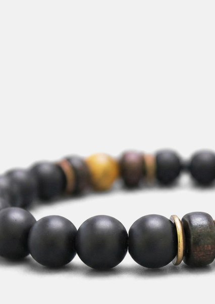 Kralenarmband Cinder Realm