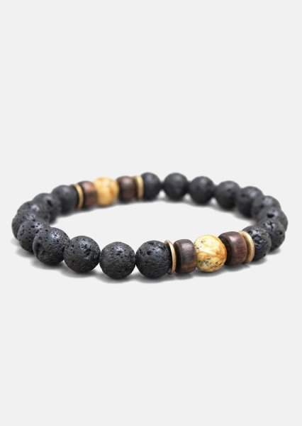 Kralenarmband Maverick Sphere