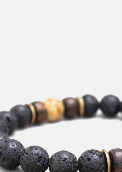 Kralenarmband Maverick Sphere