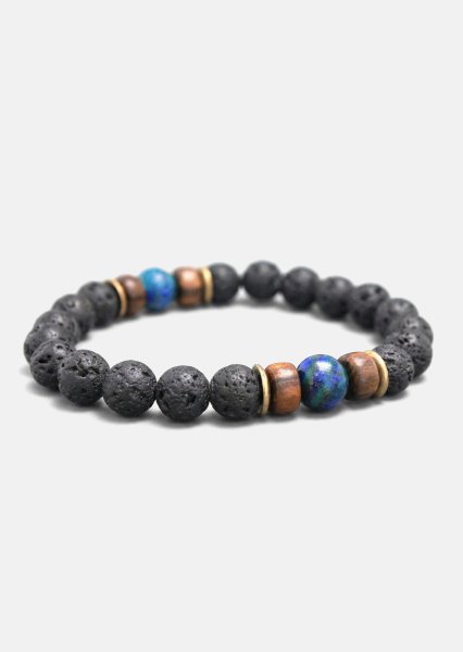 Kralenarmband Noble Aura