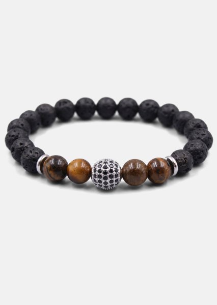 Kralenarmband Titan Grove
