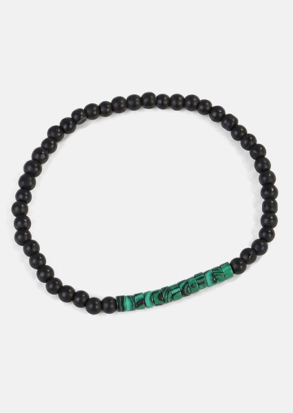 Kralenarmband Emerald Rove