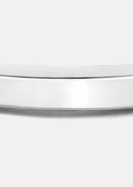 Koordarmband Steel Horizon