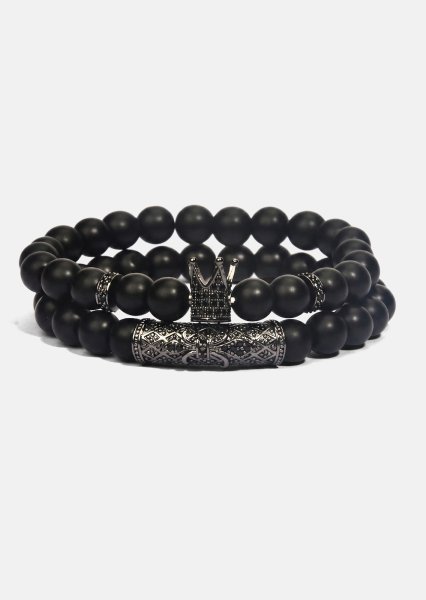 Kralenarmband Royal Scepter