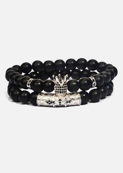 Kralenarmband Regal Essence