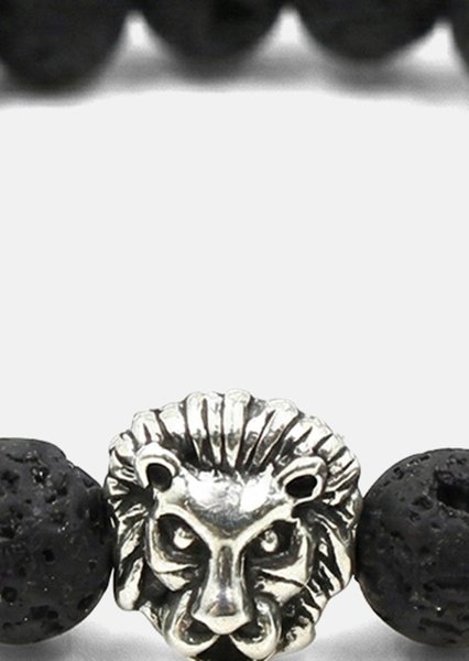 Kralenarmband Lions Legacy