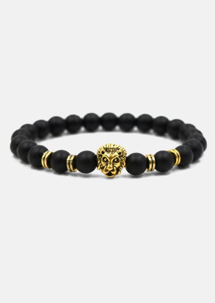 Kralenarmband Majestic Aura