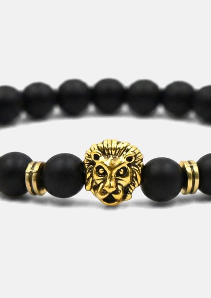 Kralenarmband Majestic Aura